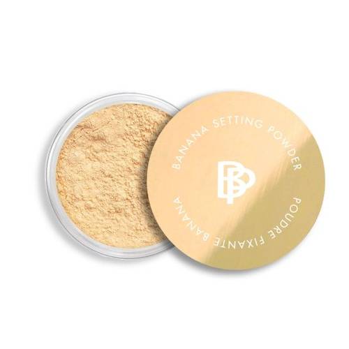 Banana Setting Powder