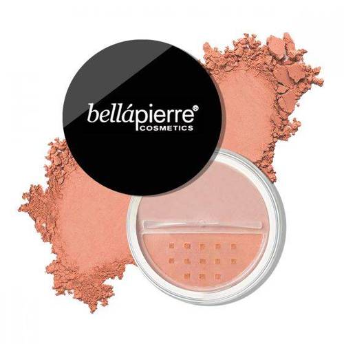 Mineral Blush Powder
