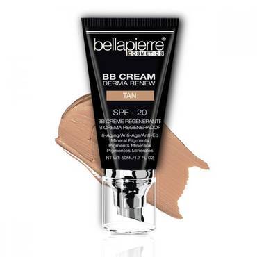 Derma Renew BB Creams 50ml