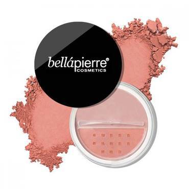 Mineral Blush Powder