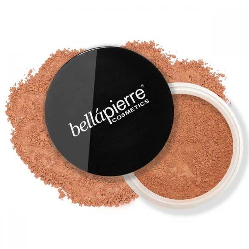 Mineral Foundation - SPF 15