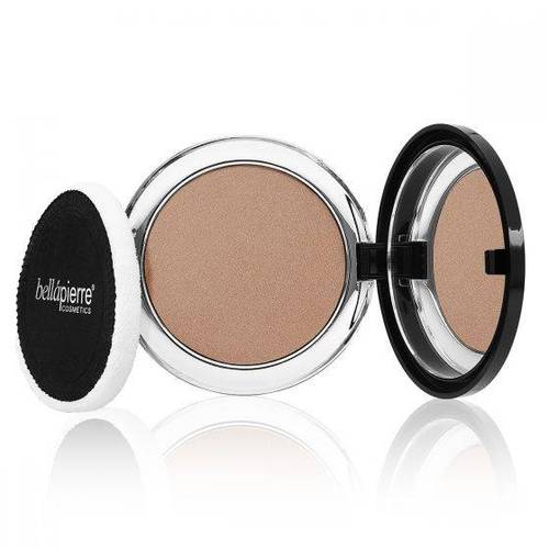Compact Mineral Bronzer