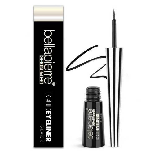 Black Liquid Eye Liner