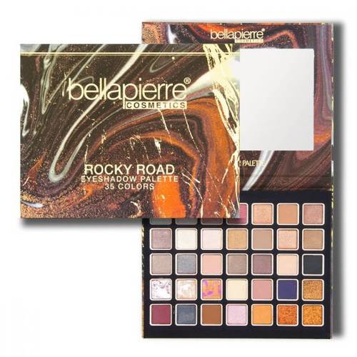 Rocky Road 35 Eye Shadow Palette