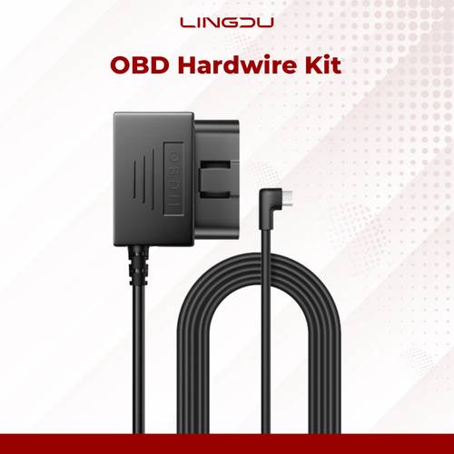 كيبل OBD CABLE (TYPE C)