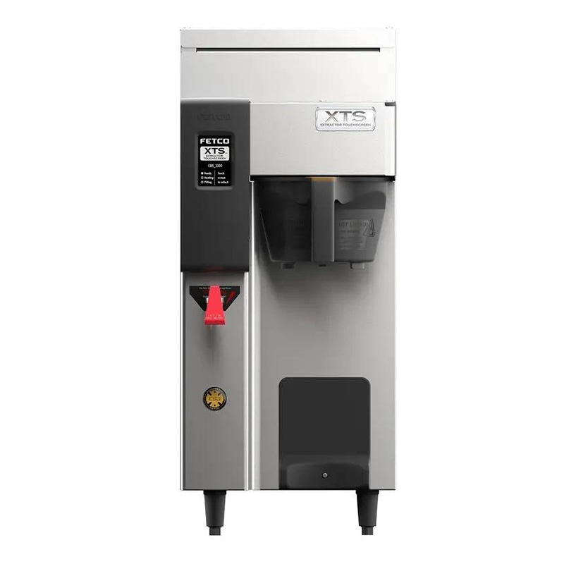 ماكينة تحضير القهوة المقطرة ,CBS-2131XTS, من فيتكو