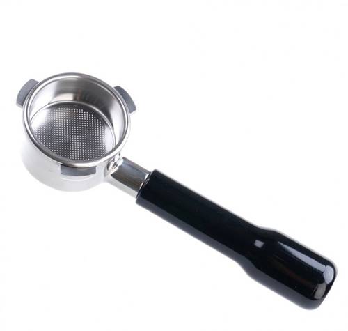 بورتافلتر مكشوف (Naked Portafilter)