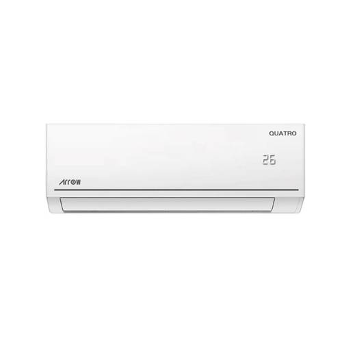 مكيف جداري - أرو - مقاس 30 - بقدرة 27400 وحدة - سمارت بارد - RO-30SHC-S
