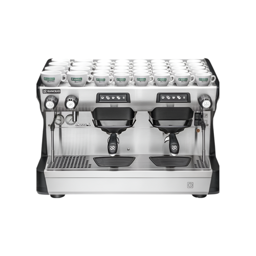 ماكينة إسبريسو رانشيليو كلاس 5 (RANCILIO Classe 5) - مجموعتين