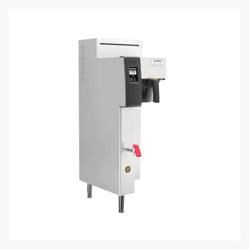 ماكينة تحضير القهوة المقطرة الاوتوماتيكية ,CBS-2141XTS, من فيتكو