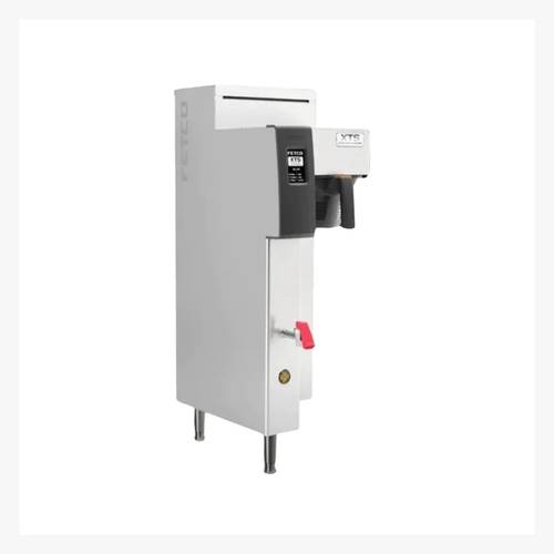 ماكينة تحضير القهوة المقطرة الاوتوماتيكية ,CBS-2141XTS, من فيتكو