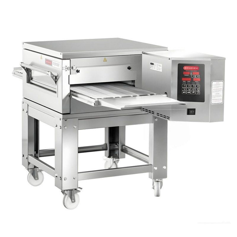فرن بيتزا سير متحرك SENOVEN SEN1600 (تركي) - كهربائي