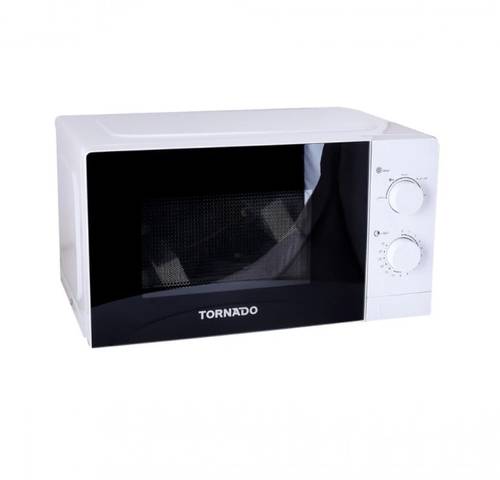 مكرويف , ماركة تورننيدو , 20 لتر , 1800 واط