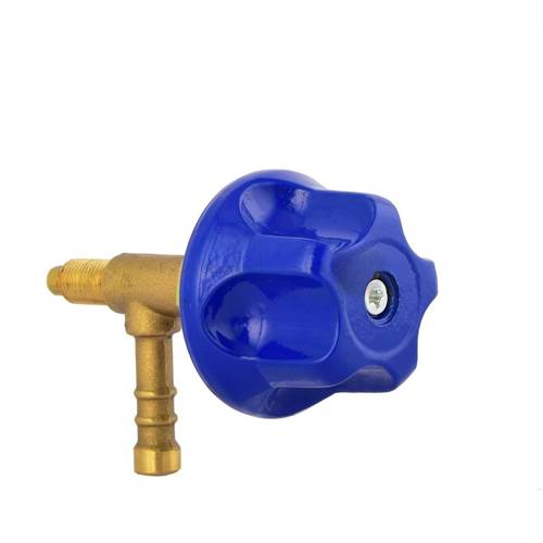 مفتاح غاز (صمام) - مقاس صغير
