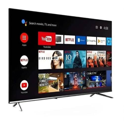 شاشة 50 بوصة -LED نظام WEBOS