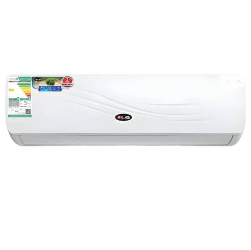 مكيف جداري - KLG - مقاس 18 - بقدرة 17300 وحدة - تبريد سريع - S-LG1873