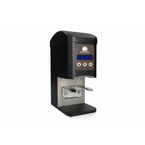 مكبس قهوة أوتوماتيك كهربائي SIPRESSO