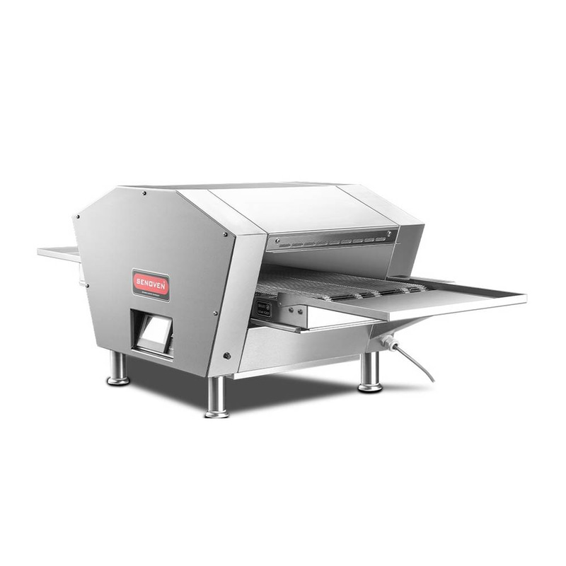 سخّان توست سير أفقي SENOVEN (تركي)