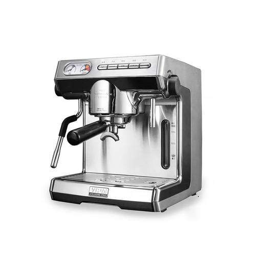 ماكينة الإسبريسو بمجموعة واحدة ,KD-270S, من دبليو بي ام