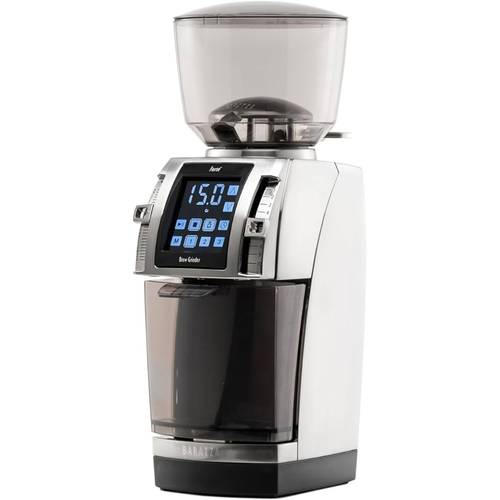 مطحنة قهوة مختصة BARATZA Forte BG - لطحن القهوة
