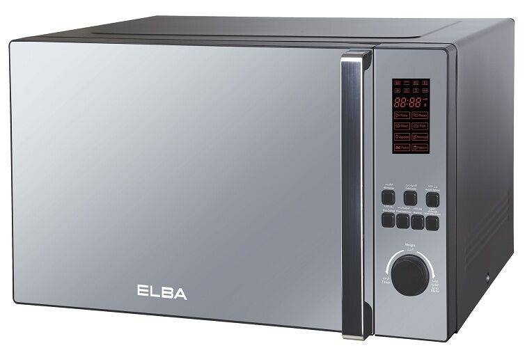 ميكروويف ELBA - سعة 45 لتر