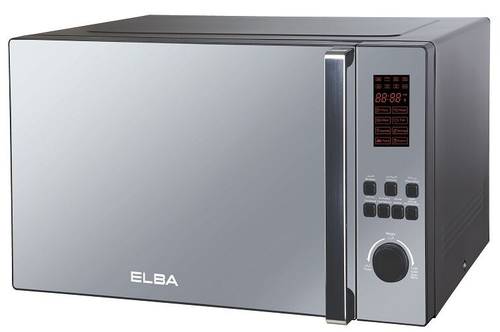 ميكروويف ELBA - سعة 45 لتر