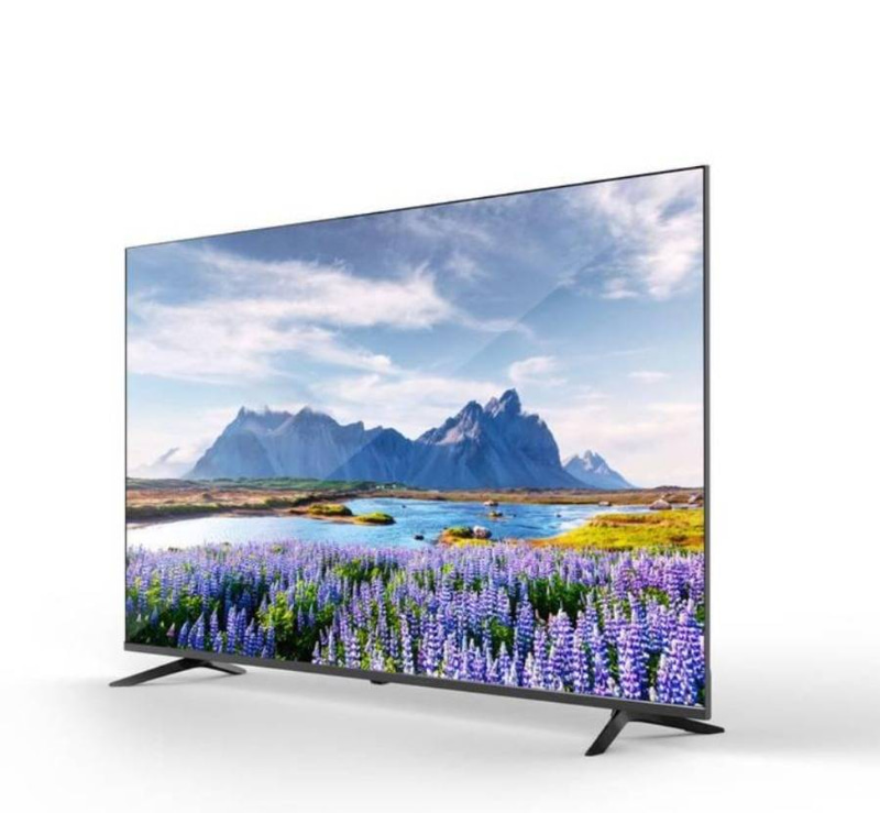 تلفزيون ذكي سهم 55 بوصة 4K أندرويد 15