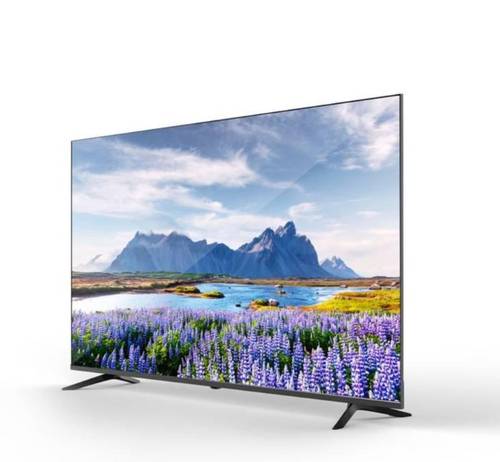 تلفزيون ذكي سهم 55 بوصة 4K أندرويد 15