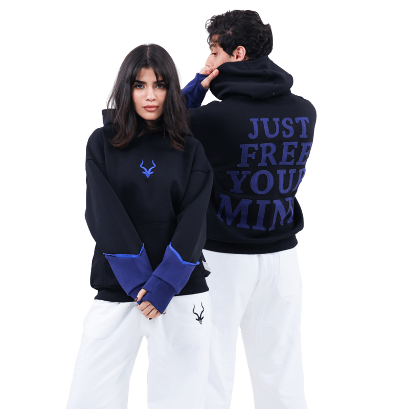 هودي ADDAX FreeMind