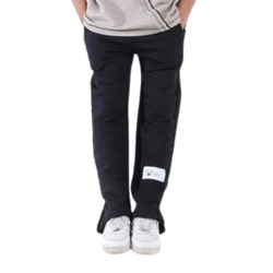 Black pants from Addax