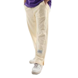 Light beige oversized pants