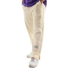 Light beige oversized pants