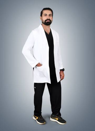ميا بالنس لاب كوت رجالي LC761