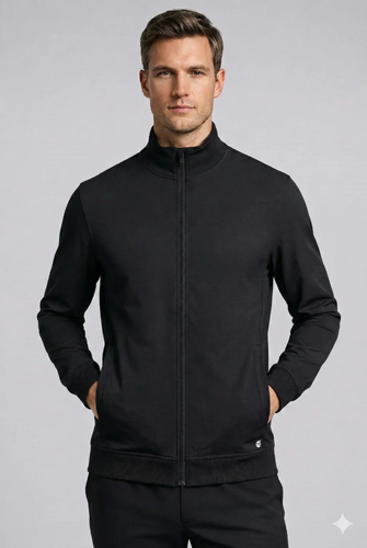 MIA Balance Men's Jacket MIABW101 جاكيت رجالي