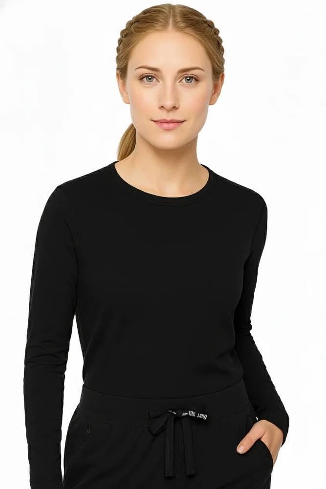 MIA Layers Performance Under Scrub MIA91