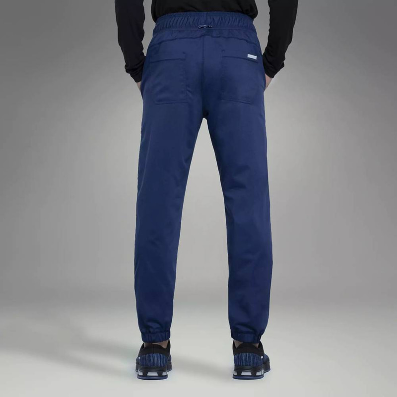 Cherokee REVOLUTION straight leg Mens jogger Pant WW012