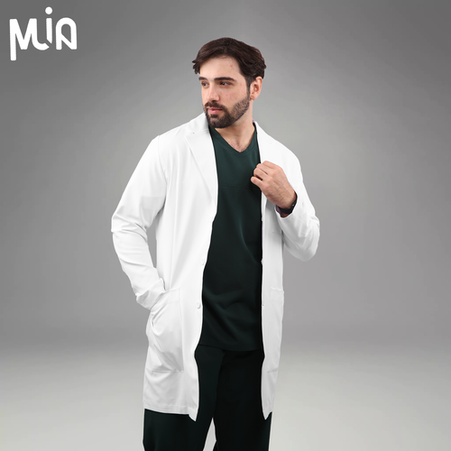 ميا ايسنس لاب كوت رجالي LC762