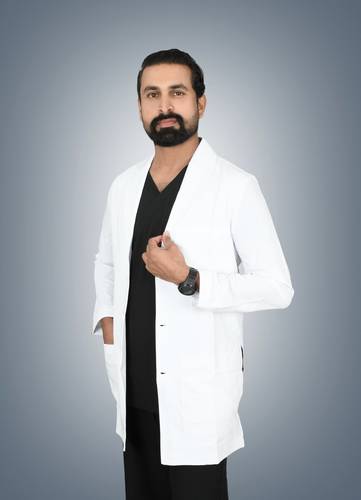 ميا بالنس لاب كوت رجالي LC761
