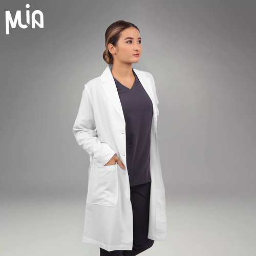 ميا بالنس لاب كوت نسائي LC711