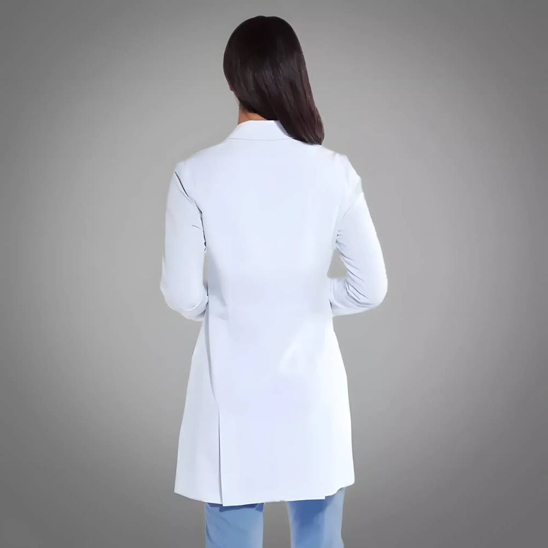 Greys Anatomy Signature 34 inch Eve Lab coat GNC001