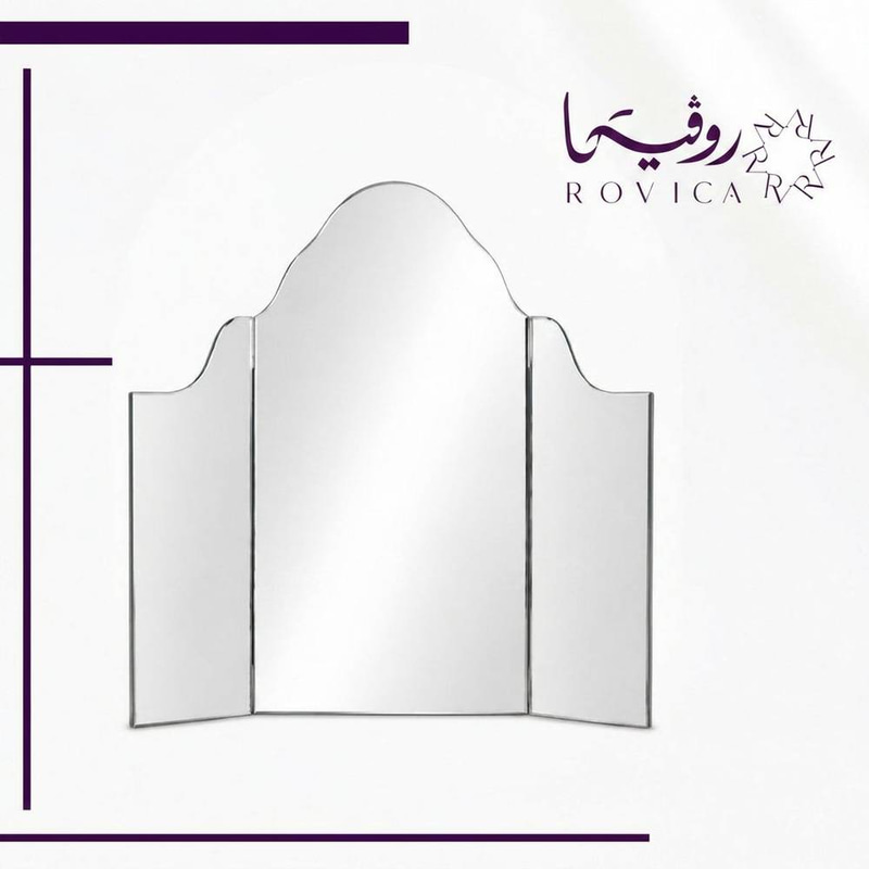 مرآيا تسريحة قابلة للطي | Rovica