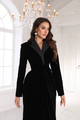 فستانDLB78