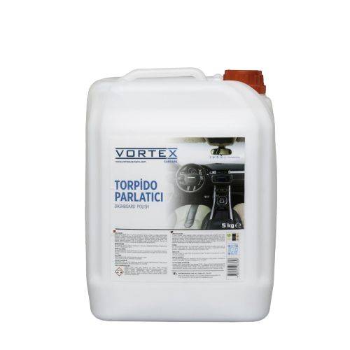 VORTEX VRT7201 TORPIDO PARLATICI 5KG 1:3