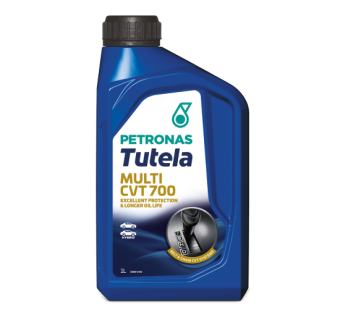 Petronas | Tutela CVT Transmission Fluid 1L