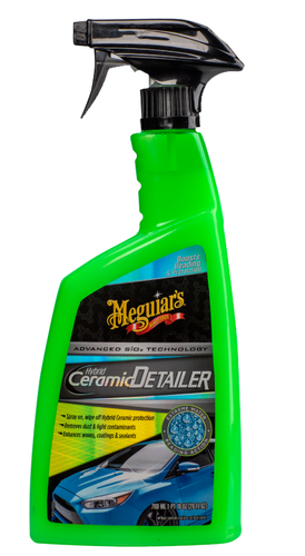 MEGUIARS HYBRID CERAMIC DETAILER 768ML