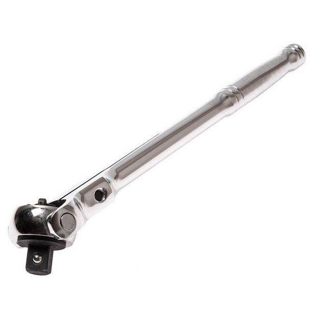 JTC 3/8 SWIVEL RATCHET