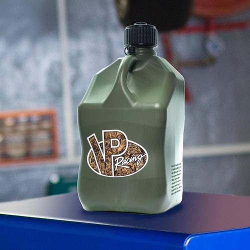 جالون وقود في بي كامو 20 لتر - VP Fuel Gallon 20L (CA-3842)