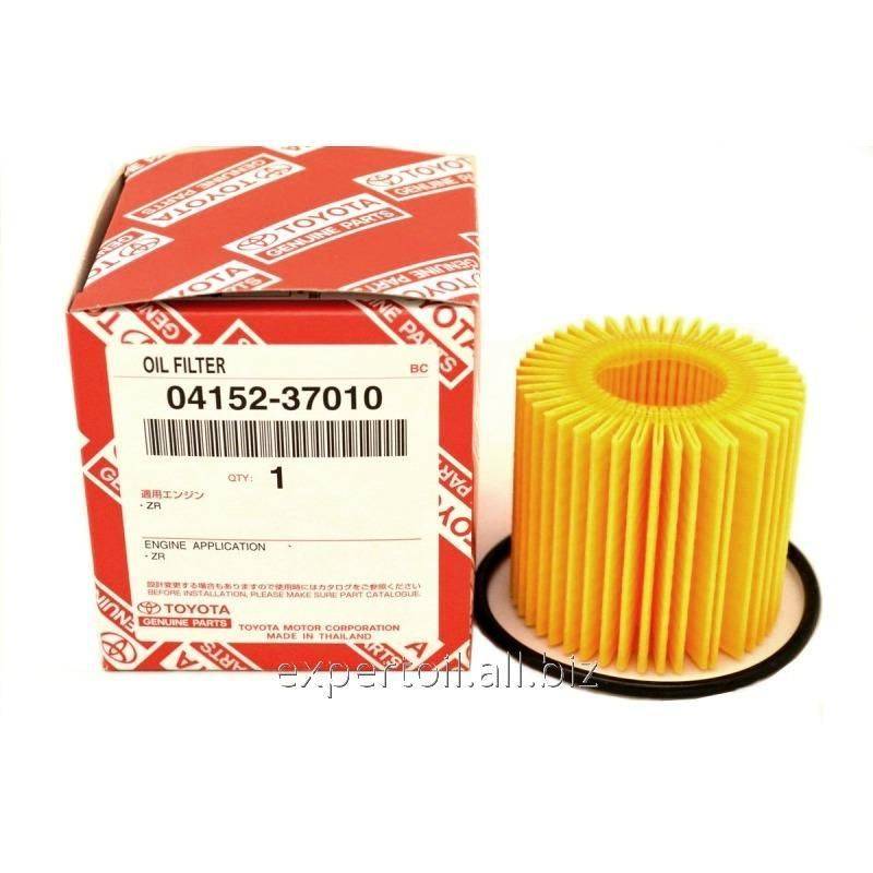 GEN OIL FILTER 04152-37010 1ZZ/1ZR