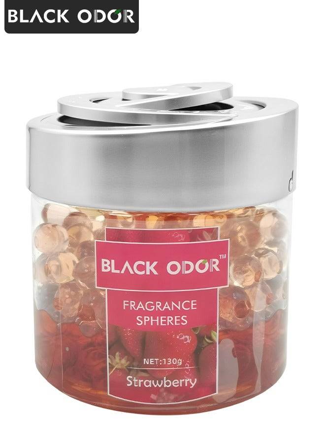 AGC BLACK ODOR BUBBLE GUM 130G