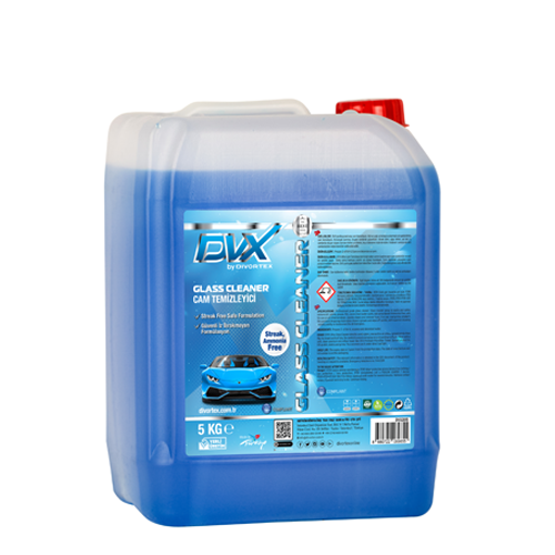DVX2015 GLASS CLEANER 5KG